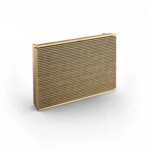 Beosound Level Gold Tone Refurbished