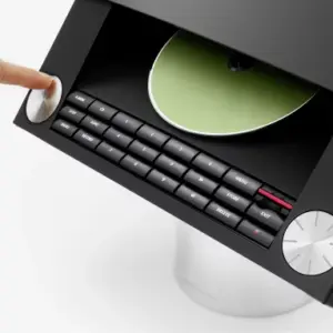 BeoSound 4 FM – Brugt