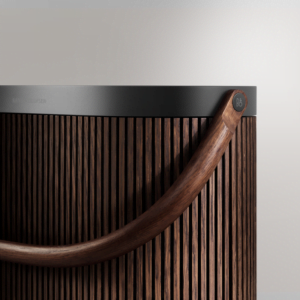 Beosound A5 Dark Oak Brugt i butik