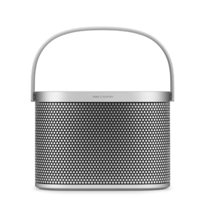 Beosound A5 Spaced Aluminium Brugt i butik