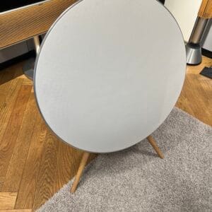 BeoPlay A9 MK4 Hvid Refurbished