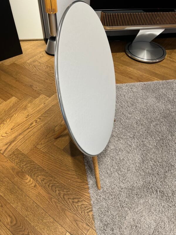 BeoPlay A9 MK4 Hvid Refurbished - Image 2