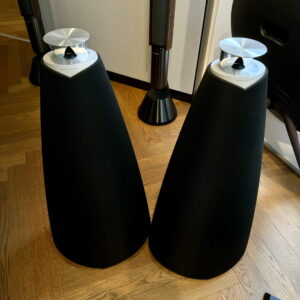 BeoLab 20 MK1 BRUGT