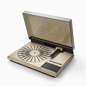 BeoGram 4000C - Recreated Edition