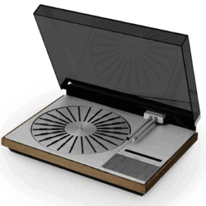 BeoGram 4000C - Recreated Classic