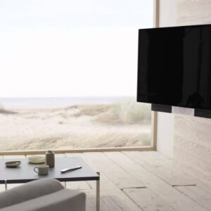 Avant 55″ Vægbeslag fast Brugt