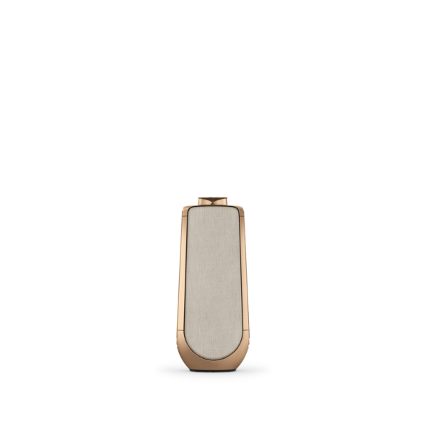BeoLab 50 Brugt Gold Tone - Brugt i butik
