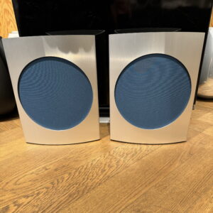 Beolab 17 Alu. - Brugt