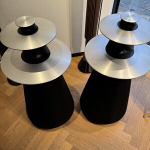 BeoLab 5 Brugt Årg. 2007 Brugt