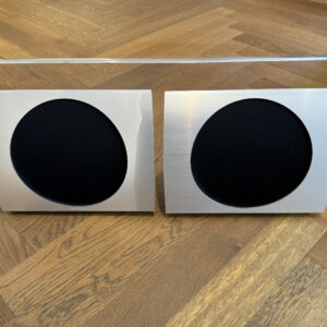 Beolab 17 Alu. - Brugt