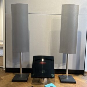 Beolab 12-1 pakkeløsning - BRUGT