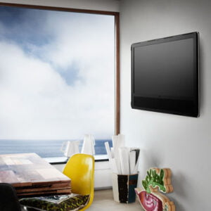 BeoPlay V1 40" sort Brugt