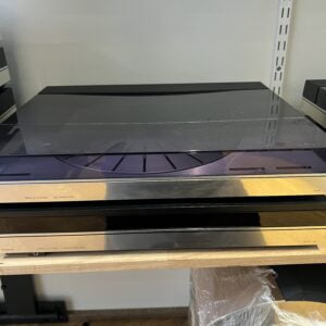 Beomaster/Beogram 6500 Alu