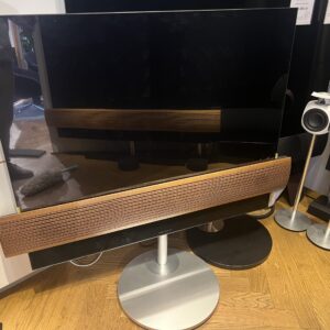 BeoVision Eclipse 55″ MK1 (Nyt Panel)
