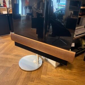 BeoVision Eclipse 55″ MK1 (Nyt Panel)