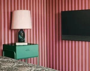 BeoVision Horizon - KUN beslag - stande - BRUGT