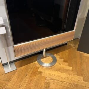 BeoVision Contour 55″ Butiksdemo