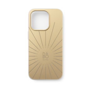 iPhone 16 covers og Mag Safe Bang & Olufsen