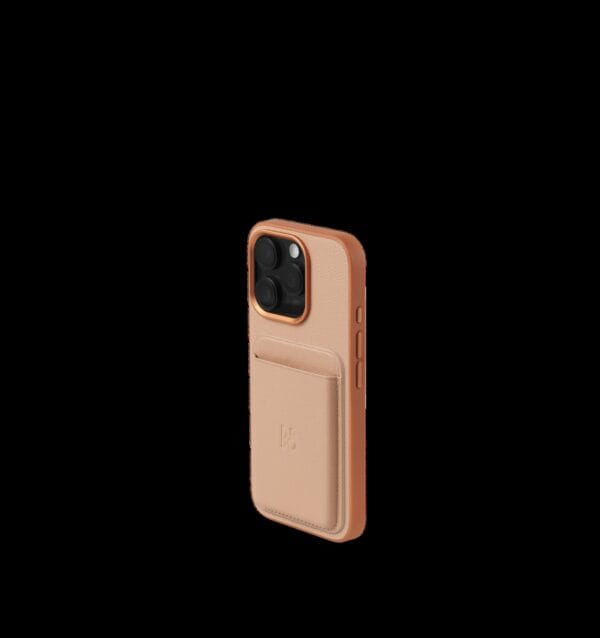 Bang & Olufsen iPhone 16 covers og Mag Safe - Billede 13