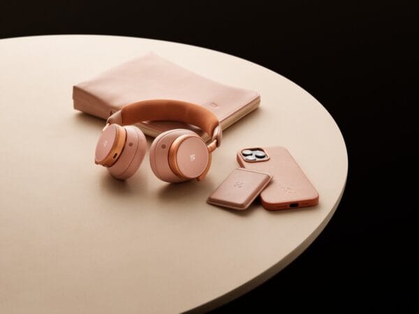 Bang & Olufsen iPhone 16 covers og Mag Safe - Billede 11