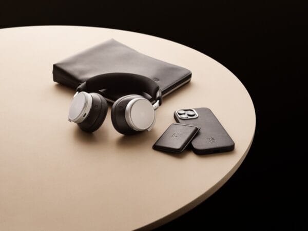 Bang & Olufsen iPhone 16 covers og Mag Safe - Billede 10