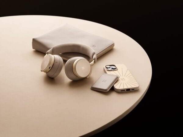 Bang & Olufsen iPhone 16 covers og Mag Safe - Billede 9