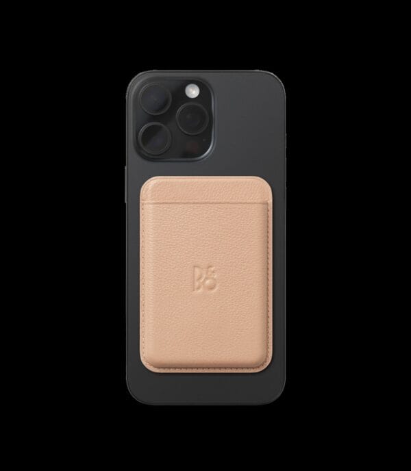 Bang & Olufsen iPhone 16 covers og Mag Safe - Billede 7