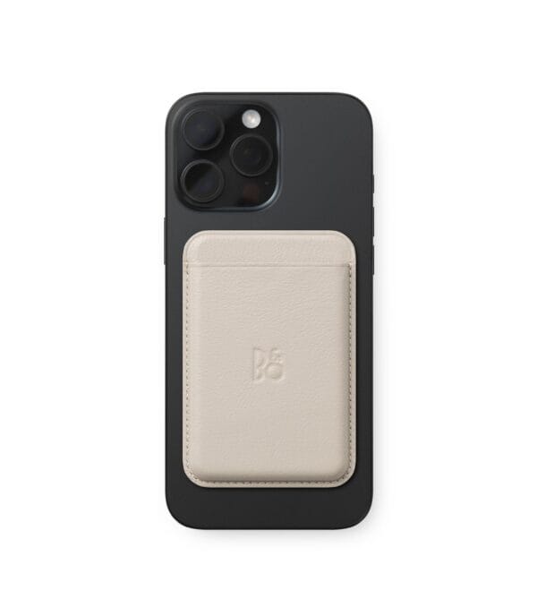 Bang & Olufsen iPhone 16 covers og Mag Safe - Billede 6