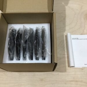 BeoLab 14 Covere - BRUGT