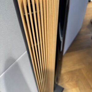 BeoLab 18 - KUN LAMELLER AHORN - BRUGT