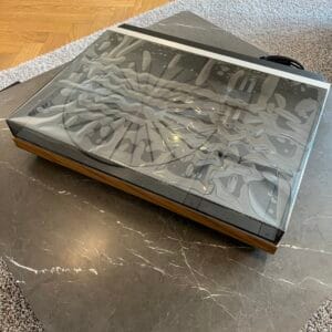 Beogram 4000 Upgrade Version