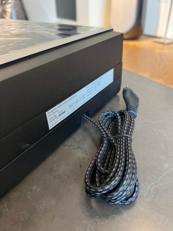 Beogram 4000 Upgrade Version - Image 4