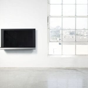 BeoVision 8-40" Brugt m. vægbeslag