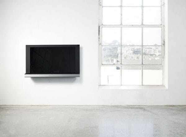 BeoVision 8-40" Brugt m. vægbeslag
