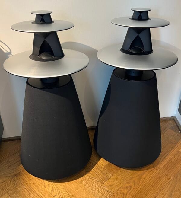 BeoLab 5 Brugt Årg. 2007