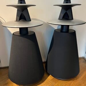 BeoLab 5 Brugt Årg. 2006 Brugt