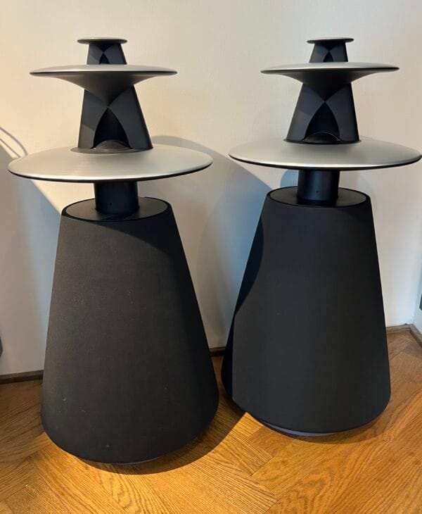 BeoLab 5 Brugt Årg. 2007 - Image 2