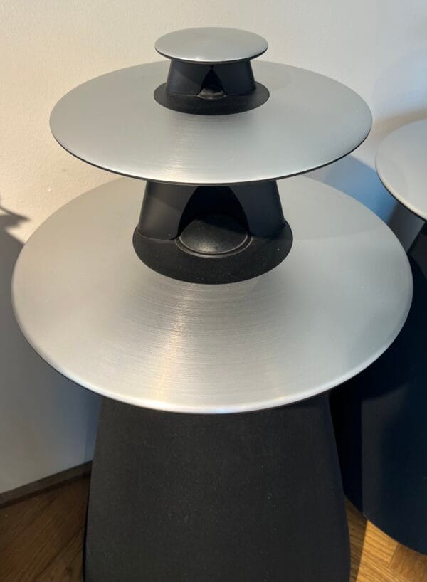 BeoLab 5 Brugt Årg. 2007 - Image 3