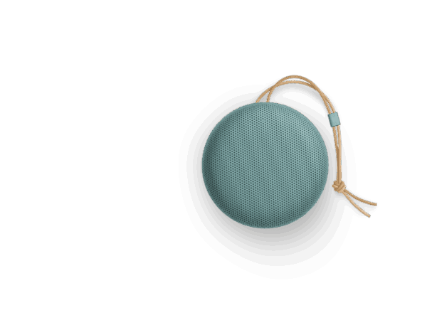 BeoSound A1 3rd gen. - NYHED - Billede 6