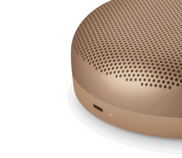 BeoSound A1 3rd gen. - NYHED - Billede 5