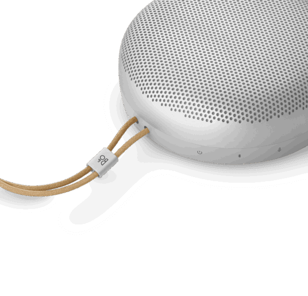 BeoSound A1 3rd gen. - NYHED - Billede 4