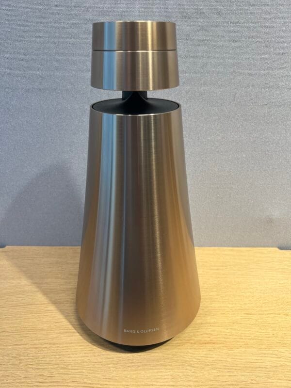 BeoSound 1 MK1 Brass Tone - Billede 2