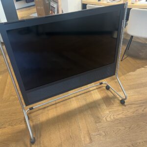 BeoPlay V1 40" Sort Brugt