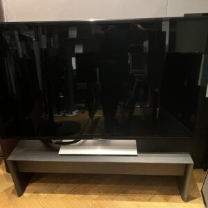 BeoVision Avant 55″ MK1 Årg. 2014 Inkl. Motorbordstand
