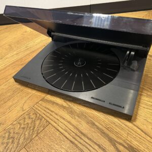 BeoGram 7000 Black Edition