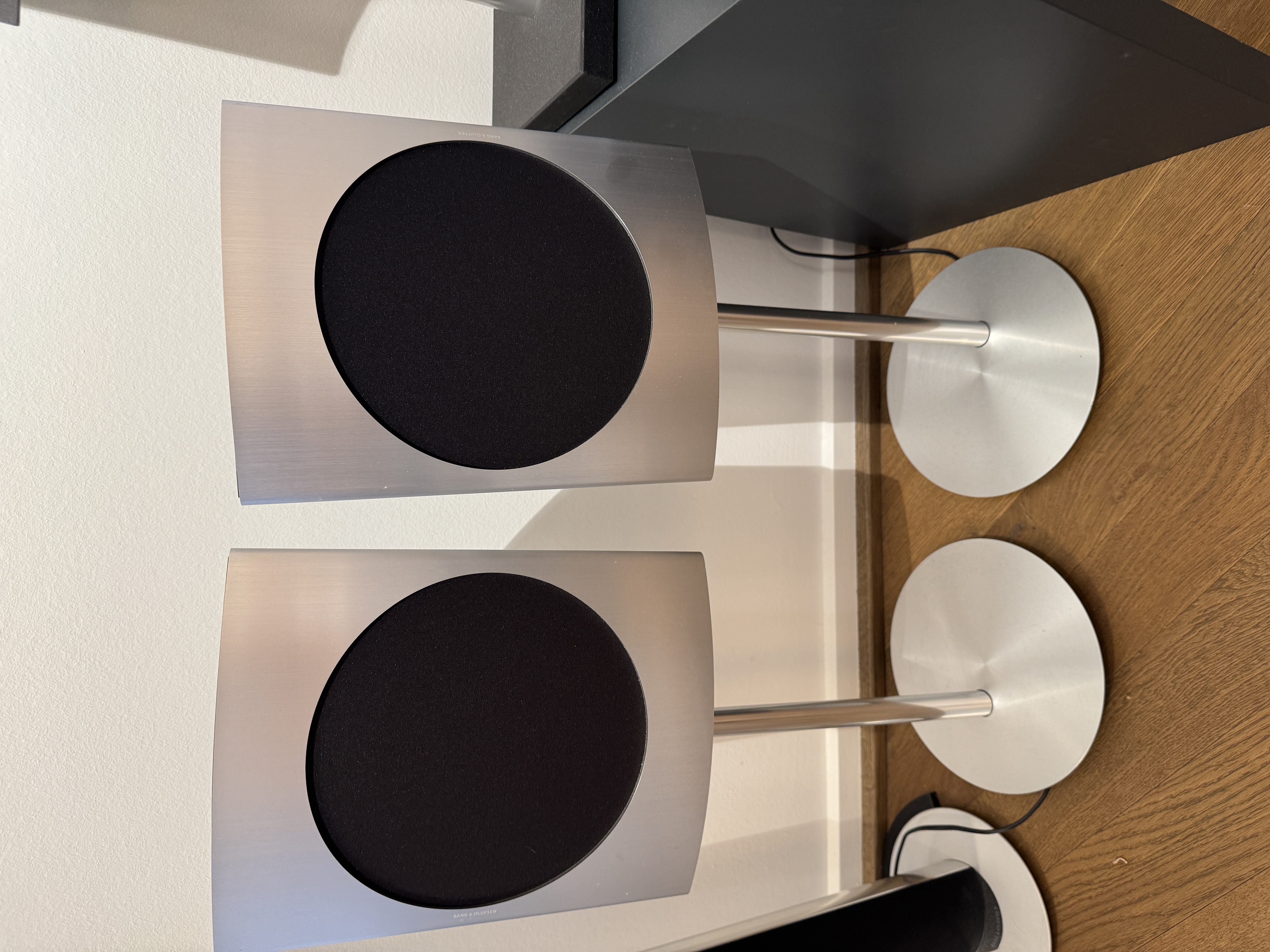 Beolab 17 Alu. - Brugt