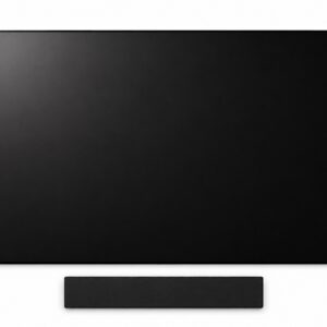 Samlet løsning – Beosound Stage, LG G3-83″