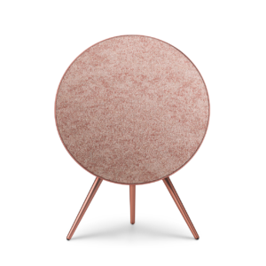Beosound A9 5.Gen. Sienna Brown - NYHED