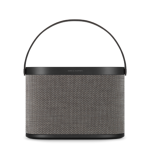 Beosound A5 Charcoal Knit - NYHED
